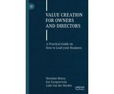 KNYGA Massimo Massa Value Creation for Owners and Directors