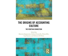 KNYGA Massimo Sargiacomo Origins of Accounting Culture