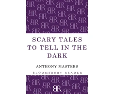 KNYGA Masters Anthony Scary Tales To Tell In The Dark