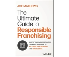 KNYGA Mathews Ultimate Guide to Responsible Franchising