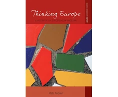 KNYGA Mats Andren Thinking Europe