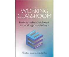 KNYGA Matt Bromley Working Classroom