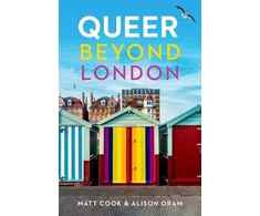 KNYGA Matt Cook Queer Beyond London