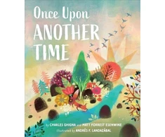 KNYGA Matt Forrest Esenwine Once Upon Another Time