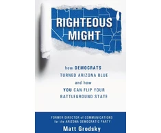 KNYGA Matt Grodsky Righteous Might