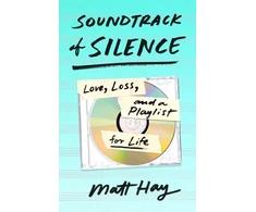 KNYGA Matt Hay Soundtrack of Silence
