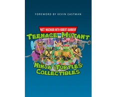 KNYGA Matt Macnabb Teenage Mutant Ninja Turtles Collectibles