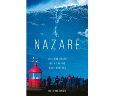 KNYGA Matt Majendie Nazare