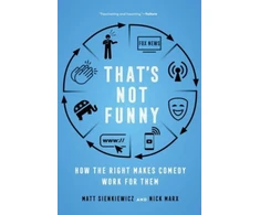 KNYGA Matt Sienkiewicz That's Not Funny