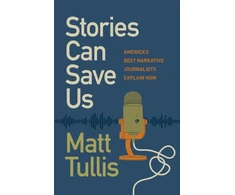 KNYGA Matt Tullis Stories Can Save Us