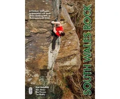 KNYGA Matt Woodfield South Wales Rock