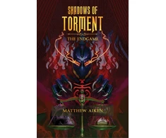 KNYGA Matthew Aiken Shadows of Torment