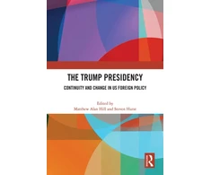 KNYGA Matthew Alan Hill Trump Presidency