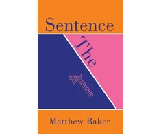 KNYGA Matthew Baker Sentence