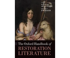 KNYGA Matthew C Augustine Oxford Handbook of Restoration Literature