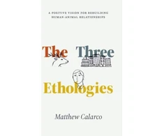 KNYGA Matthew Calarco Three Ethologies