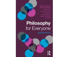 KNYGA Matthew Chrisman Philosophy for Everyone