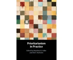 KNYGA Matthew D Adler Prioritarianism in Practice
