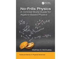KNYGA Matthew D Mccluskey No-Frills Physics