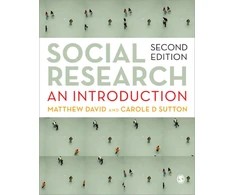 KNYGA Matthew David Social Research