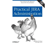 KNYGA Matthew Doar Practical Jira Administration
