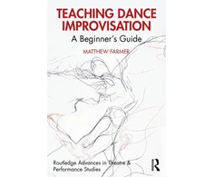 KNYGA Matthew Farmer Teaching Dance Improvisation