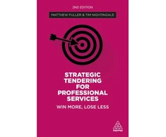 KNYGA Matthew Fuller Strategic Tendering for Professional Services