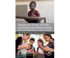 KNYGA Matthew Hodes Shaping the Future of Child and Adolescent Mental Health