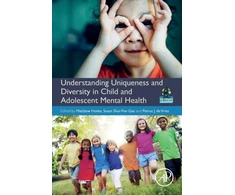 KNYGA Matthew Hodes Understanding Uniqueness and Diversity in Child and Adolescent Mental Health