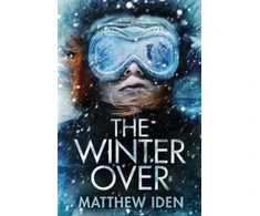 KNYGA Matthew Iden Winter Over