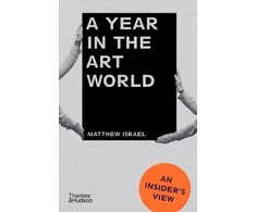 KNYGA Matthew Israel Year in the Art World