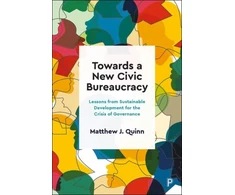 KNYGA Matthew J Quinn Towards a New Civic Bureaucracy