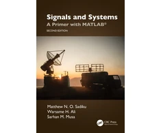 KNYGA Matthew N. O. Sadiku Signals and Systems