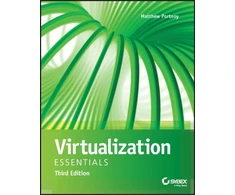 KNYGA Matthew Portnoy Virtualization Essentials