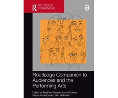 KNYGA Matthew Reason Routledge Companion to Audiences and the Performing Arts
