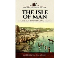 KNYGA Matthew Richardson Visitors' Historic Britain: The Isle of Man
