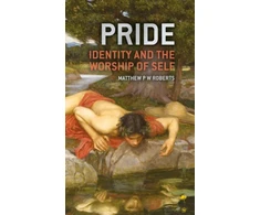 KNYGA Matthew Roberts Pride