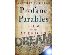 KNYGA Matthew S Rindge Profane Parables