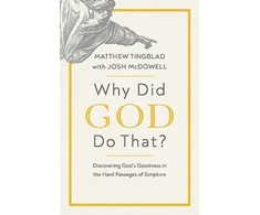 KNYGA Matthew Tingblad Why Did God Do That?