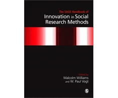 KNYGA Matthew Williams SAGE Handbook of Innovation in Social Research Methods