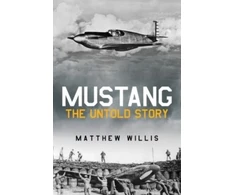 KNYGA Matthew Willis Mustang: The Untold Story