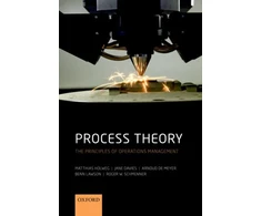 KNYGA Matthias Holweg Process Theory