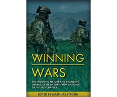 KNYGA Matthias Strohn Winning Wars