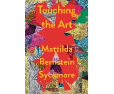 KNYGA Mattilda Bernstein Sycamore Touching the Art