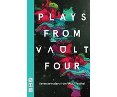KNYGA Maud Dromgoole Plays from VAULT 4