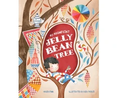 KNYGA Maura Finn My Magnificent Jelly Bean Tree