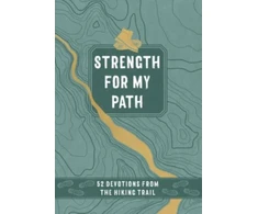 KNYGA Maureen E Wise Strength for My Path