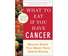 KNYGA Maureen Keane What to Eat if You Have Cancer (revised)