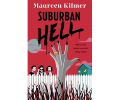 KNYGA Maureen Kilmer Suburban Hell