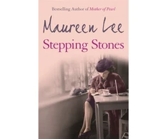 KNYGA Maureen Lee Stepping Stones